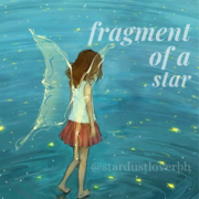 Fragment of a Star