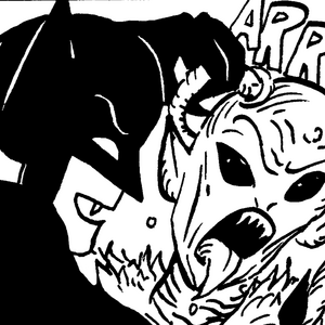 Episode 12 - The Nutcase of Johnny Skizz!