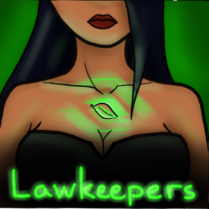 Lawkeepers