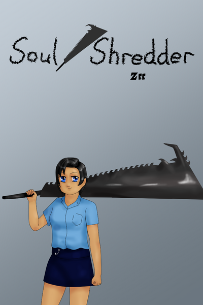 Soul Shredder