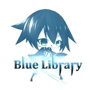 Blue Library