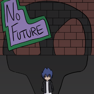 Keine Zukunft - 01 - 19