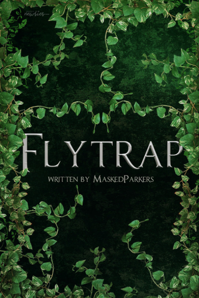 Flytrap [A Novel]