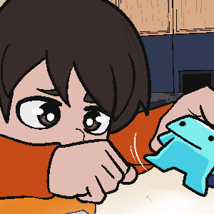 Episode 1 - Part 2: &quot;Spring&quot;