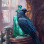Plumes and Potions