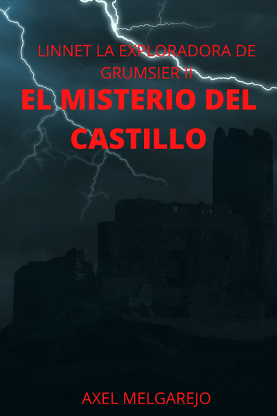 EL MISTERIO DEL CASTILLO