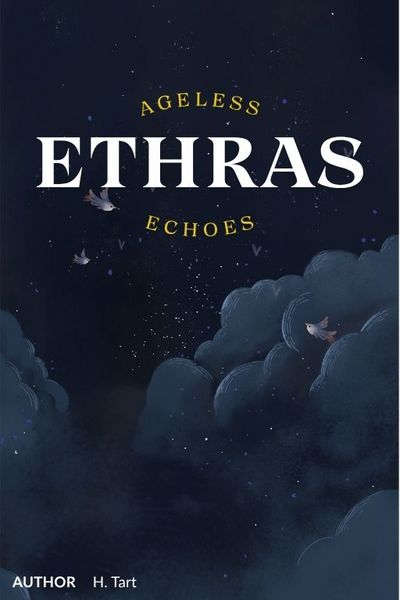  Ageless Echoes: ETHRAS ES