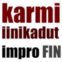 Karmiinikadut (Finnish)