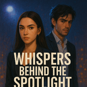 Whispers Behind the Spotlight
