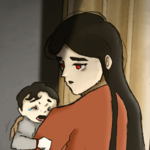  Ep. 2     Wailing Night