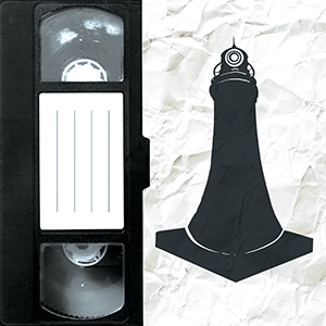 Locadora do Farol: Favor rebobinar