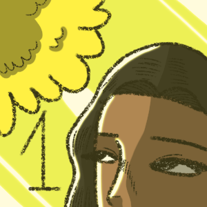 Temporada 1: Ep. 1: Isso j&aacute; estava aqui?