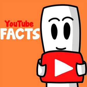YouTube Facts!!