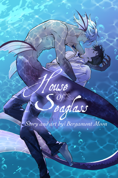 House of Seaglass