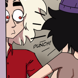 EP 2: Like, Oops? (pg. 4-5)