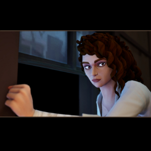 Ep2 - Part 07: Scars of the Past