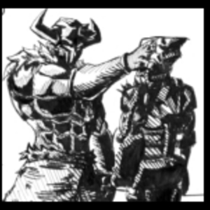 Volumen 1: GOLDBLOODS (parte1)