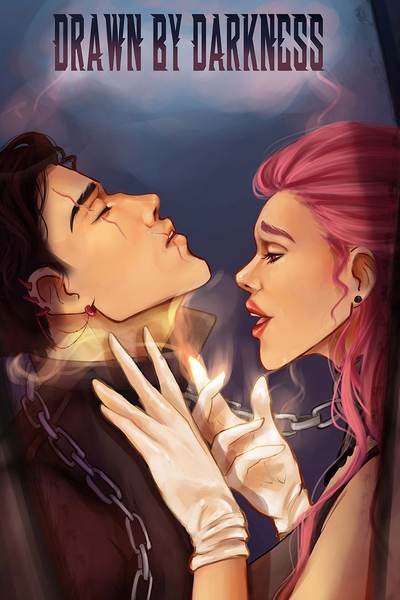 Drawn by Darkness