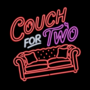 Couch For Two