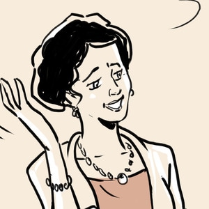 Chateau de Buzay - Charentes - France - 1940 