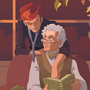 Good Omens The End... Eventually