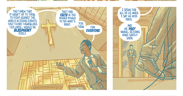 Read A Safe Place to Live :: Page 47 | Tapas Community