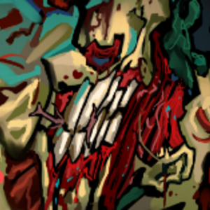 ACT 1 - Chapter 4: &quot;Organ called Skin&quot;