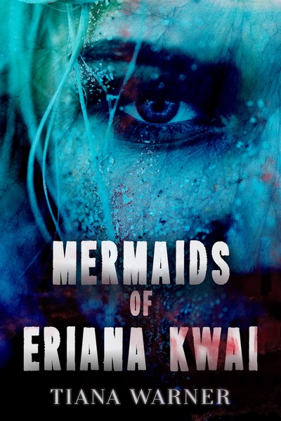Mermaids of Eriana Kwai (GL Romantasy)