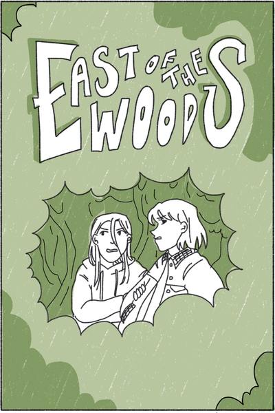 East of the Woods 