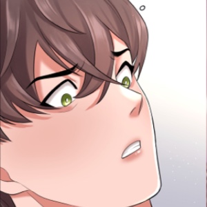 (Tapas Version) He was here?!