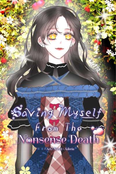 Saving Myself From The Nonsense Death