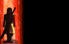 custom banner