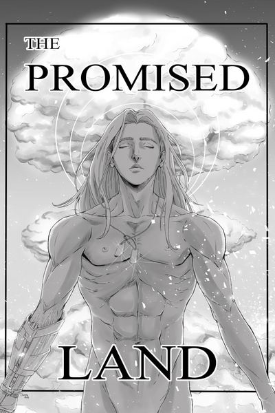 The Promised Land ( Ita version )