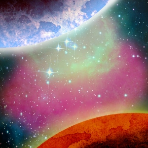 EPICS - In the Beginning (Cover)