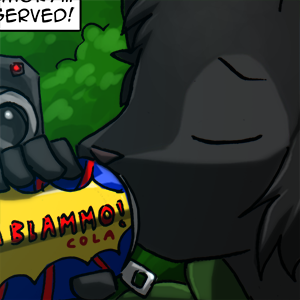 In Our Shadow page 155