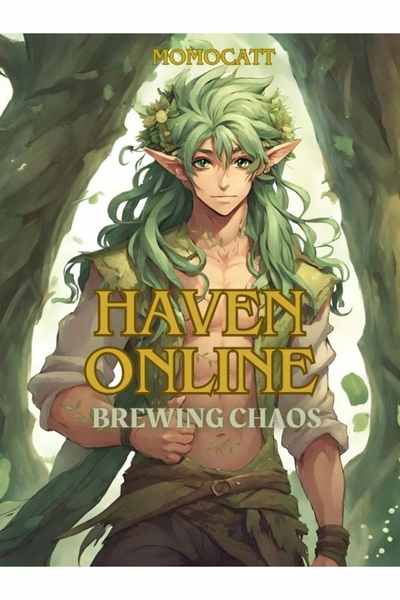 Haven Online: Brewing Chaos