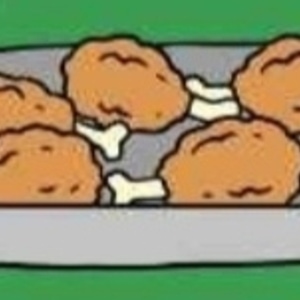 Jamal vs. Fried Chicken Part 3