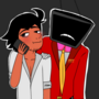 Knights' SpamTenna Undertale AU