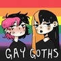 Gay Goths
