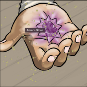 Episode 10: Primus (The Awakening)