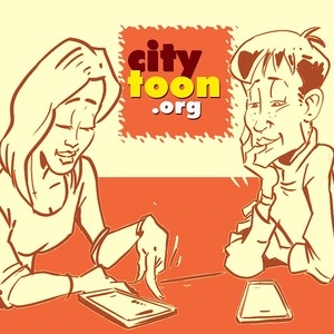Citytoon ! le concept !
