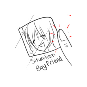 Situation Boyfriend Experience