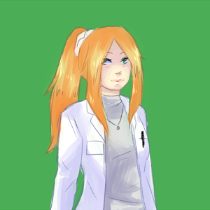 Characters (Part IV)