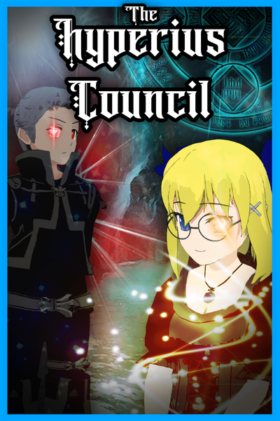 The Hyperius Council