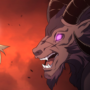 182. A Meeting in Hell
