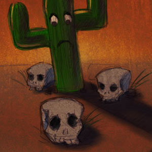 They Held Me Too Close