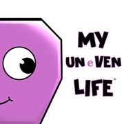 My Uneven Life (one shot)