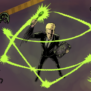 Entry Points 020: Not Beth