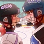 Touch Ice: A Slice of Ice (Hockey)