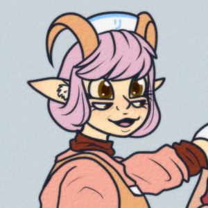 #5 - Mooom, please stop...